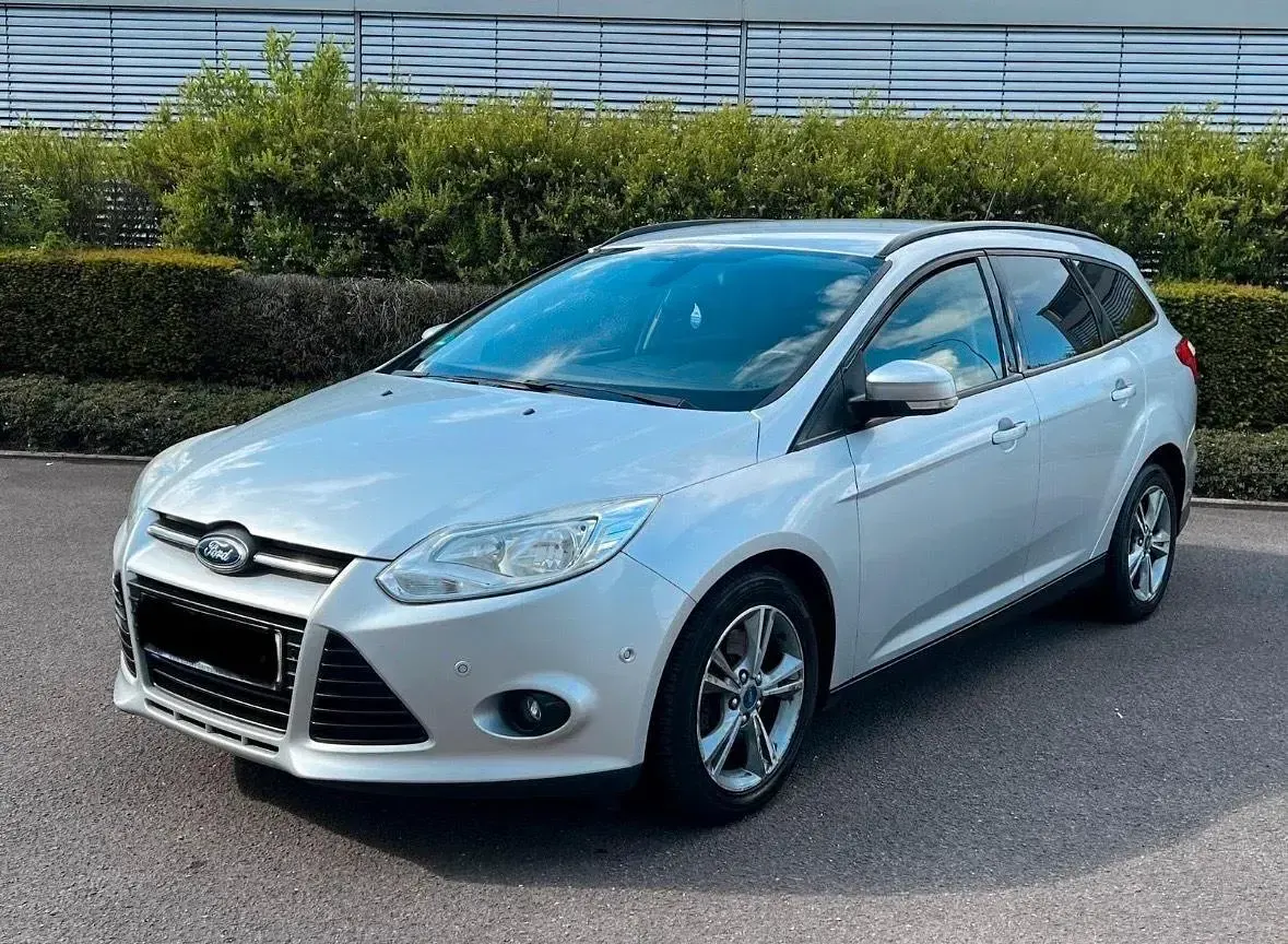 Occasion Ford Focus 140 ch (102 kW) 2014 Break