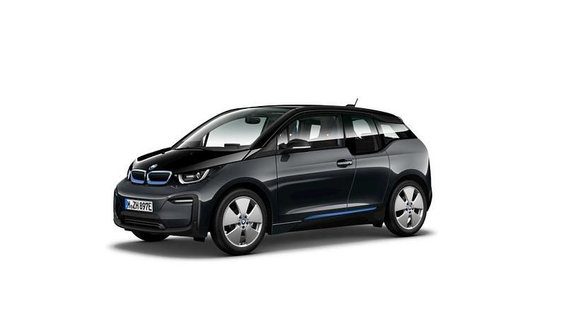 Gebraucht BMW i3 125 kW (170 PS) 2021 Kleinwagen