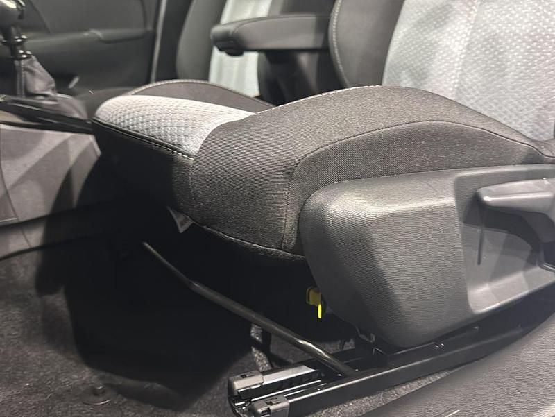 Neu Opel Corsa Edition 101 PS (74 kW) 2025 Silber Limousine