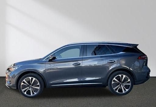 Gebraucht BYD Tang 380 kW (517 PS) 2025 Grau SUV