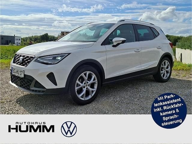 Gebraucht 2024 Seat Arona FR SUV | 21.900 € (Fairer Preis) - Bild 1/4
