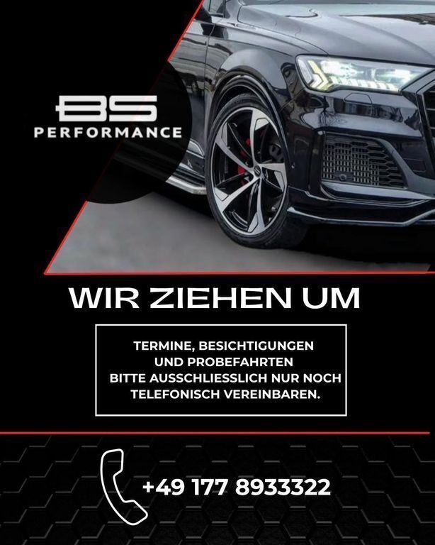 Schwarz Gebraucht 2017 Mercedes GLE350 AMG line Limousine | 49.990 € (Etwas zu teuer) - Bild 1/4