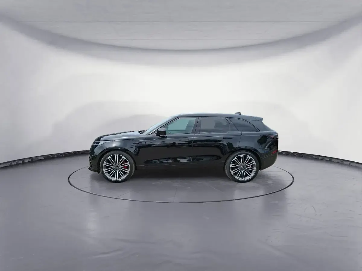 Gebraucht Land Rover Range Rover Velar Autobiography 400 PS (294 kW) 2024 SUV