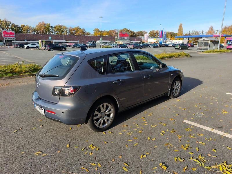 Gebraucht 2006 Mazda 3 Kleinwagen | 2.099 € (Fairer Preis) - Bild 1/4