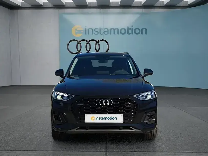 Gebraucht Audi Q5 2024 Andere SUV