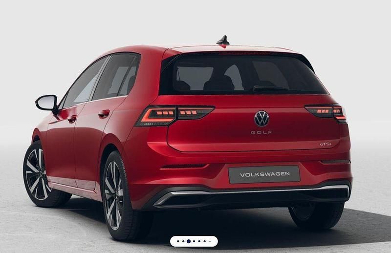 Neu VW Golf VIII Style 150 PS (110 kW) 2025 Waehlbar Limousine