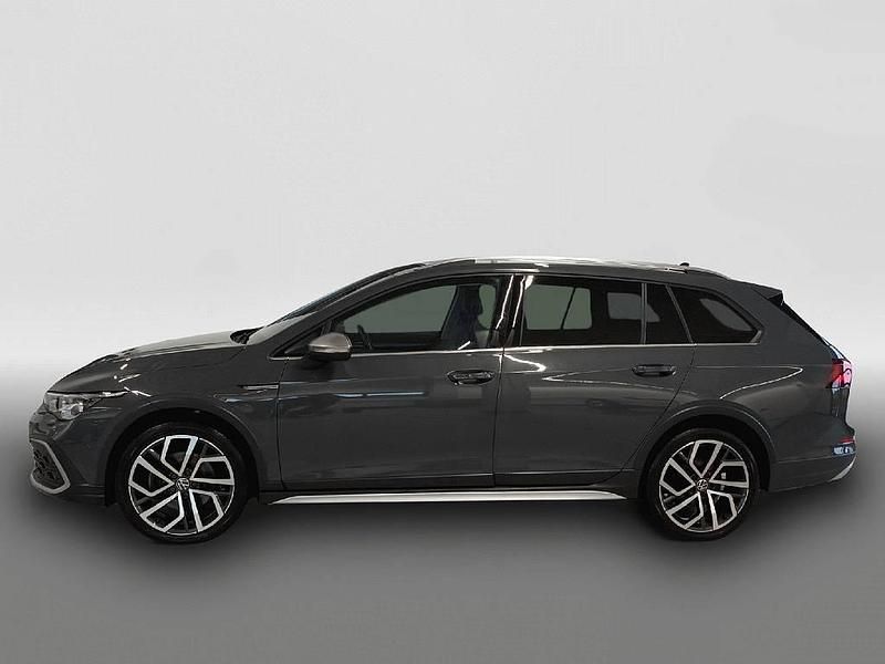 Gebraucht VW Golf Alltrack Sound 200 PS (147 kW) 2023 Grau Kombi