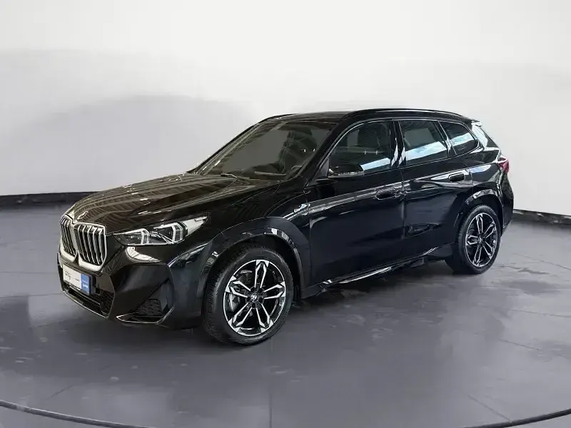 Gebraucht BMW X1 M Sport 163 PS (119 kW) 2025 SUV