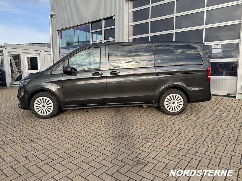 Gebraucht Mercedes Vito 2024 Grau Van