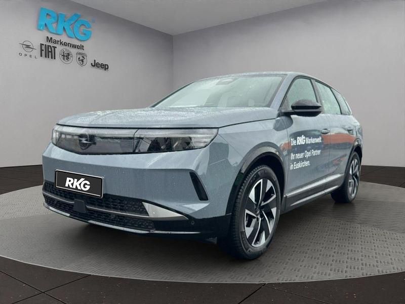 Grau Neu 2025 Opel Grandland Electric Edition SUV | 46.580 € (Fairer Preis) - Bild 1/4