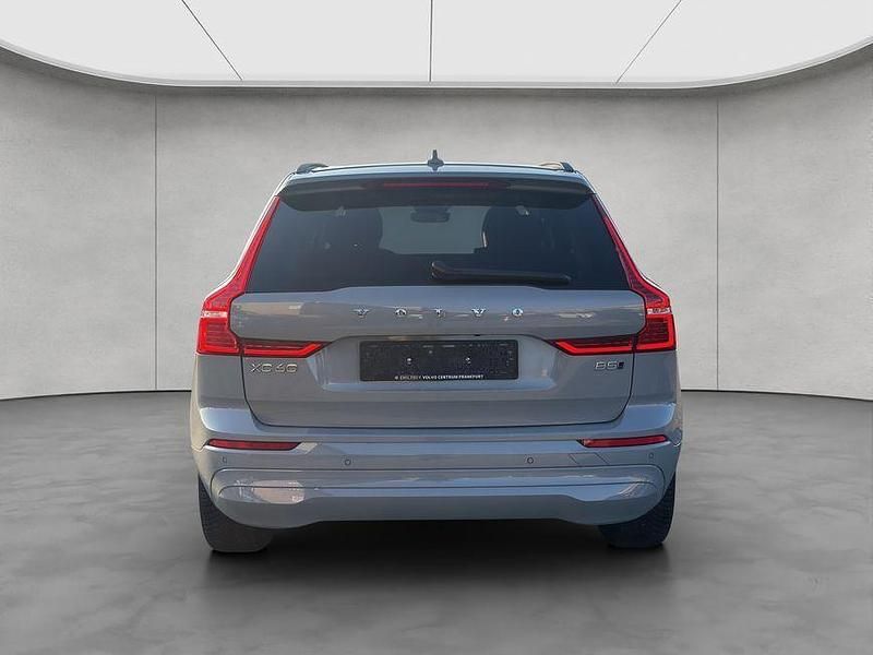 Gebraucht Volvo XC60 Core 250 PS (183 kW) 2025 Grau SUV