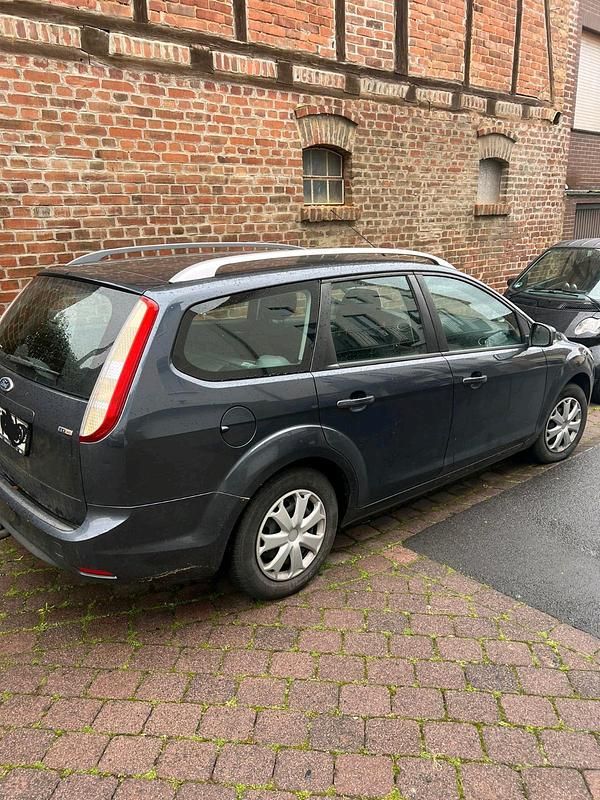 Gebraucht 2009 Ford Focus Kombi | 2.500 € (Fairer Preis) - Bild 1/4