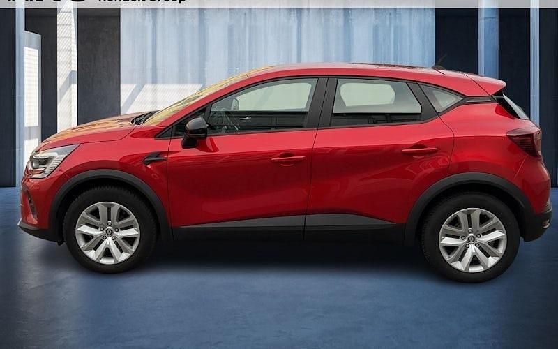 Gebraucht Renault Captur Evolution 140 PS (102 kW) 2023 Rot SUV