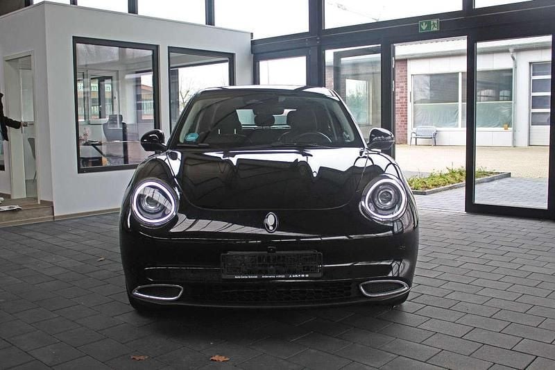 Gebraucht Ora Funky Cat 400 Pro 125 kW (171 PS) 2023 Schwarz Kleinwagen