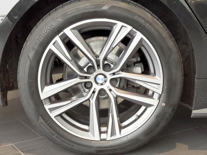 Gebraucht BMW 420 Gran Coupé Performance 190 PS (139 kW) 2022 Schwarz Coupé