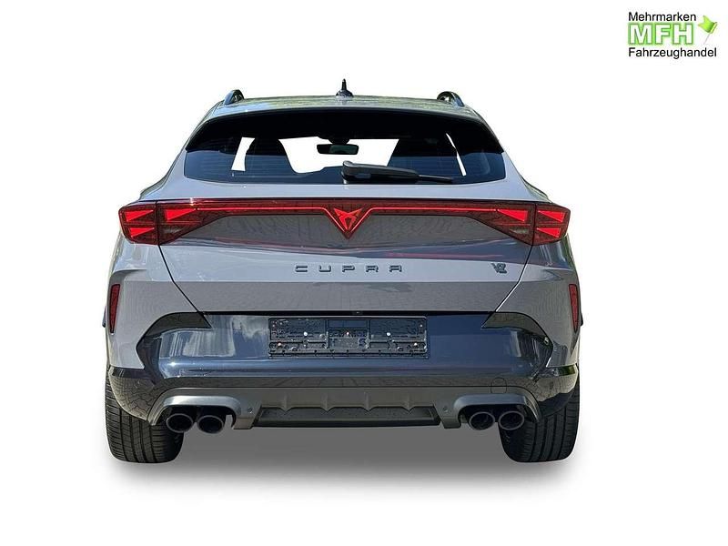 Neu Cupra Formentor VZ 333 PS (244 kW) 2025 Wählbar SUV