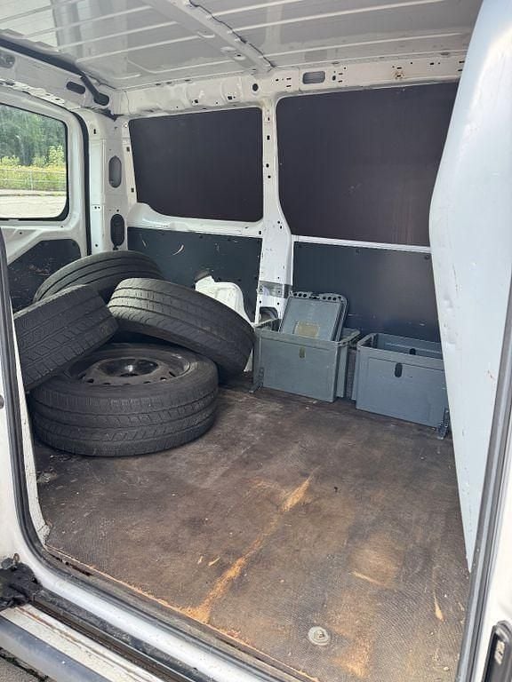 Gebraucht Peugeot Expert 109 PS (80 kW) 2016 Weiß Van