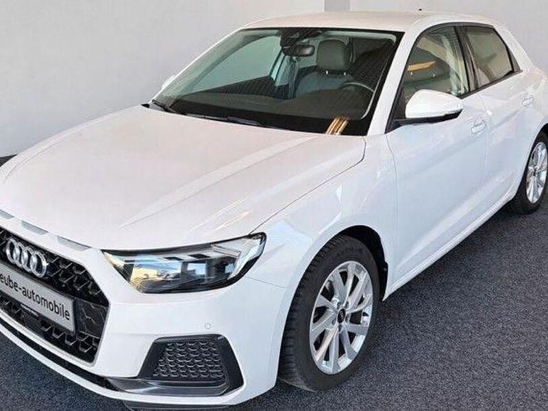 Gebraucht Audi A1 Advanced 95 PS (69 kW) 2022 Andere SUV