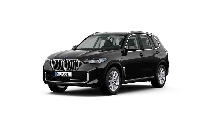 Gebraucht BMW X5 Efficient Dynamics 313 PS (230 kW) 2025 SUV