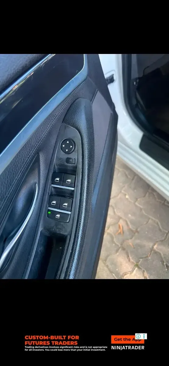 Gebraucht BMW 520 2010 Weiß Kombi