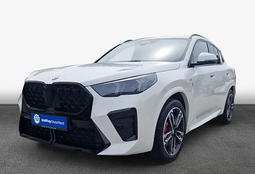 Weiß Neu 2025 BMW X2 SUV | 51.690 € (Fairer Preis) - Bild 1/4