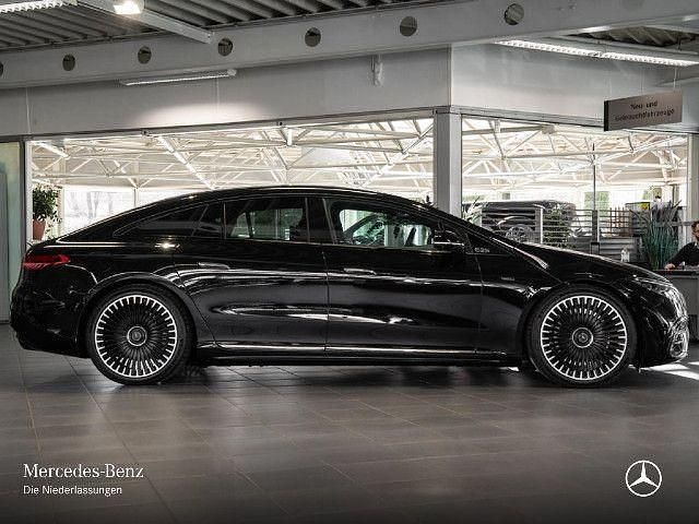 Gebraucht 2023 Mercedes EQS 53 AMG AMG Limousine | 87.890 € (Fairer Preis) - Bild 1/4