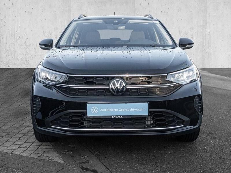 Neu VW Taigo Life 116 PS (85 kW) 2025 Rauch grau metallic SUV