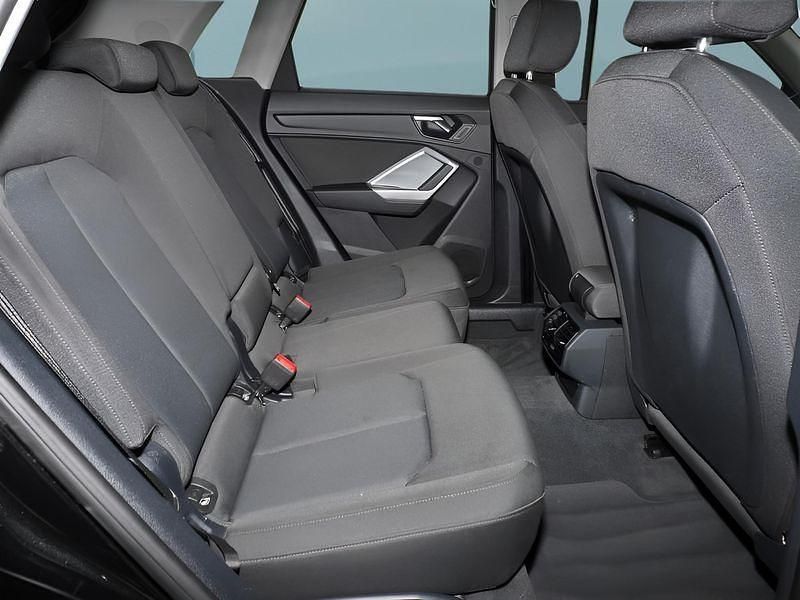 Gebraucht Audi Q3 245 PS (180 kW) 2021 Schwarz SUV