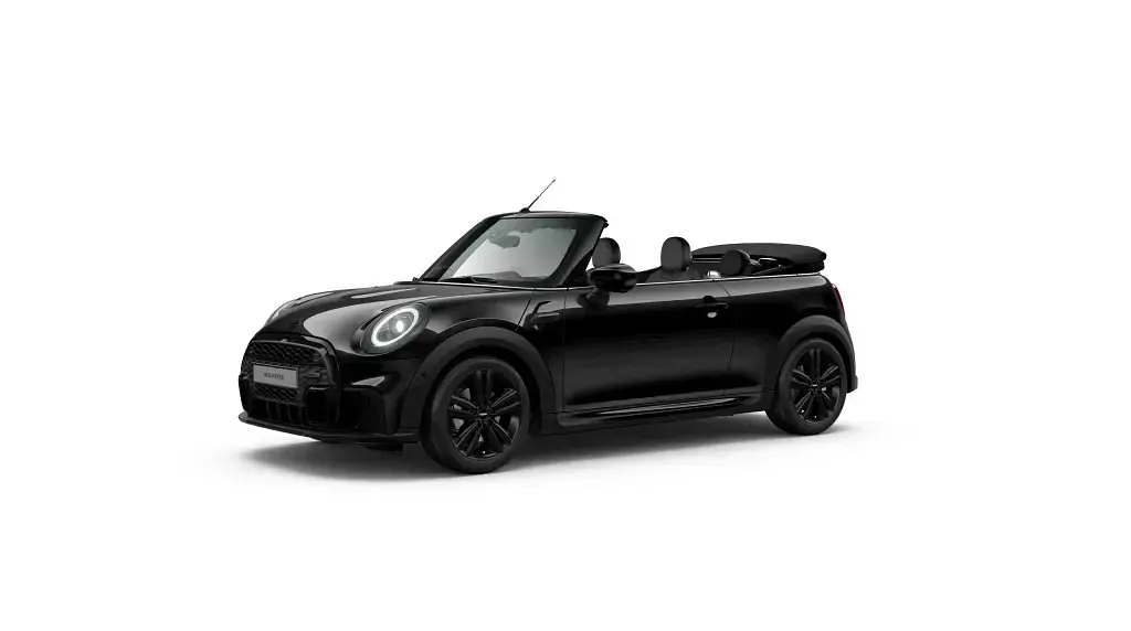 Gebraucht Mini Cooper Cabriolet 136 PS (100 kW) 2024 Cabrio
