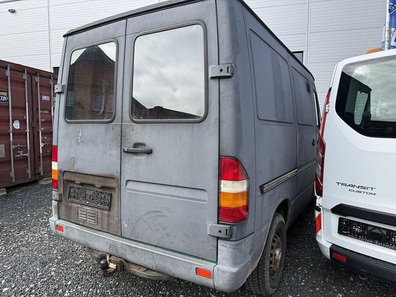 Gebraucht Mercedes Sprinter 109 PS (80 kW) 2000