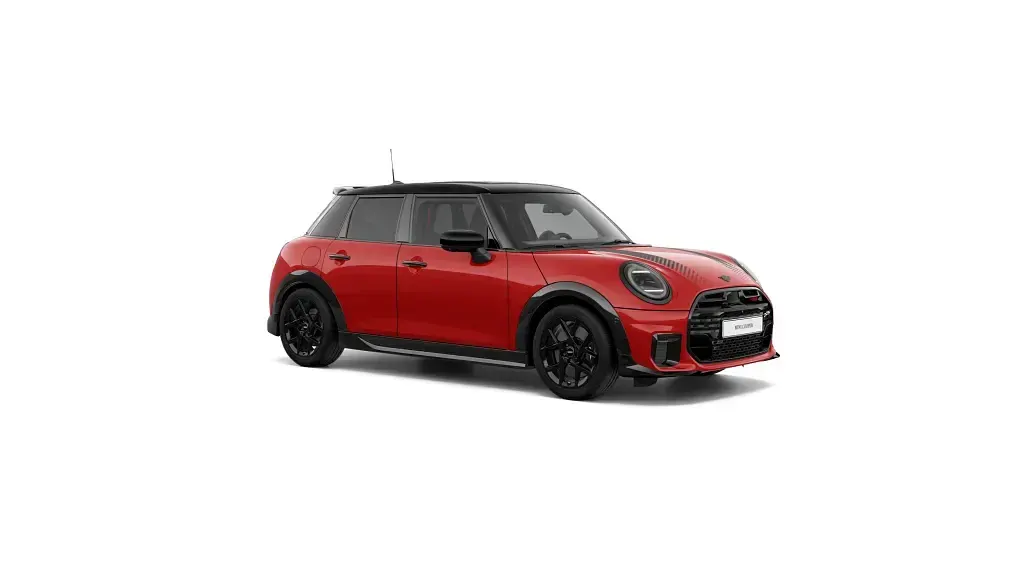 Usata Mini Cooper 156 CV (114 kW) 2024 Utilitaria