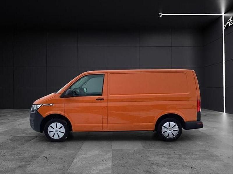 Gebraucht VW Transporter 150 PS (110 kW) 2021 Andere Van