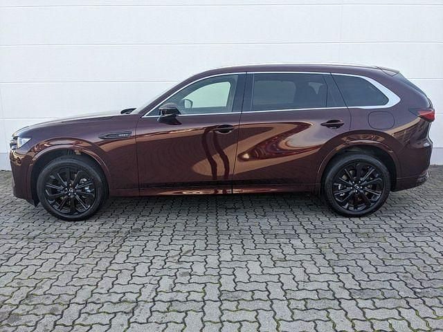 Gebraucht Mazda 2 Homura-Line 328 PS (241 kW) 2025 SUV