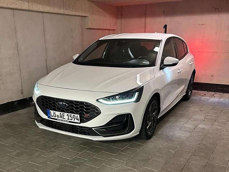 Gebraucht Ford Focus ST 280 PS (205 kW) 2022 Limousine