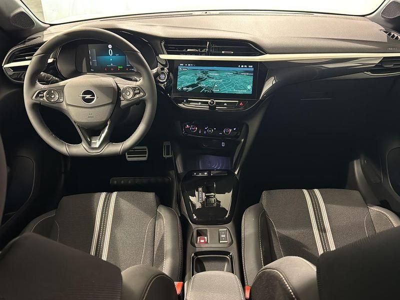 Neu Opel Corsa 145 PS (106 kW) 2025 Weiß Kleinwagen