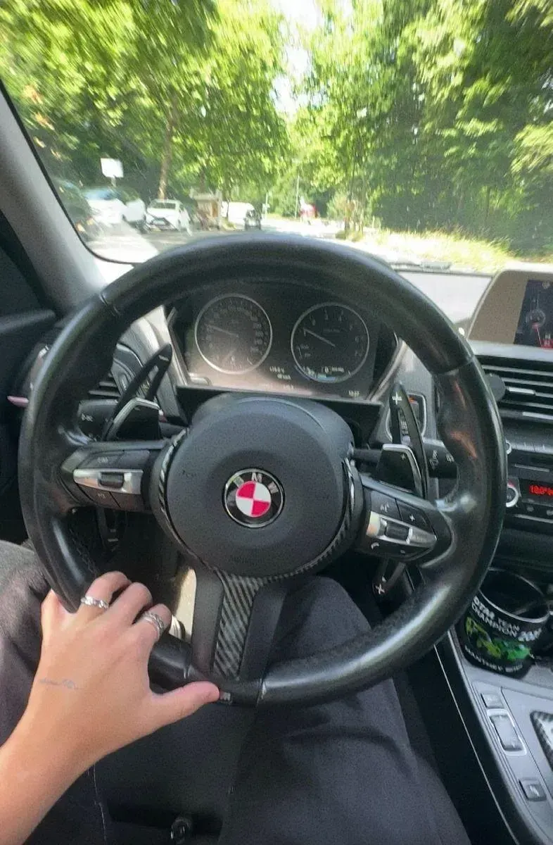Gebraucht BMW 118 Sport Line 170 PS (125 kW) 2014 Weiß Kleinwagen