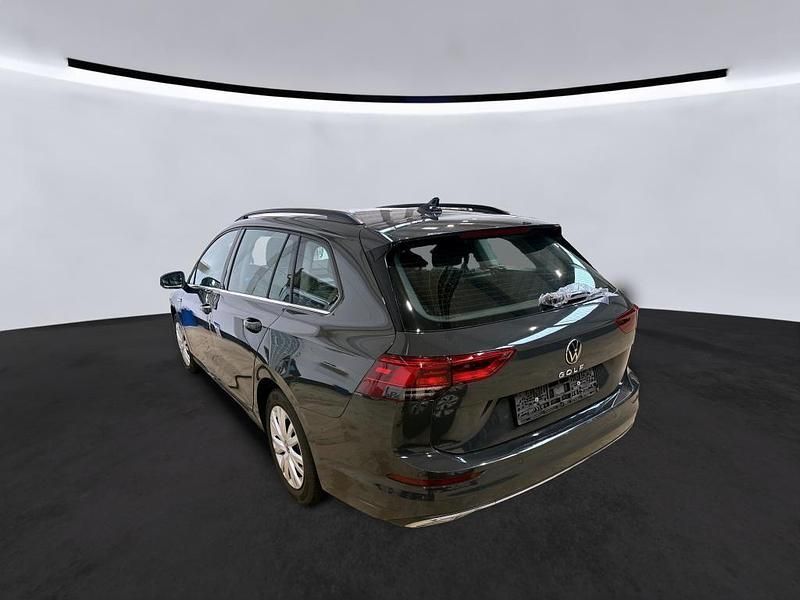Gebraucht VW Golf VIII Style 190 PS (139 kW) 2024 Uranograu Kombi