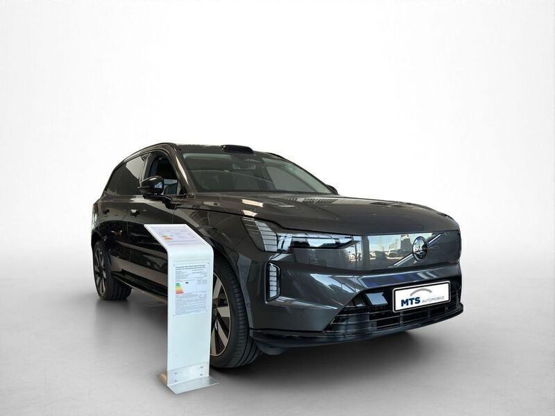 Grau Neu 2025 Volvo EX90 Performance SUV | 102.000 € (Fairer Preis) - Bild 1/4