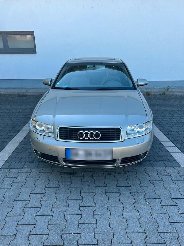 Gebraucht Audi A4 165 PS (121 kW) 2003 Andere farben Limousine