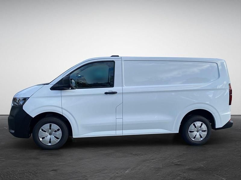 Ny VW Transporter 150 HK (110 kW) 2026 Hvid Van