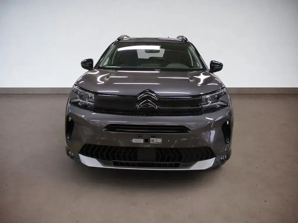 Gebraucht Citroën C5 131 PS (96 kW) 2025 Grau Limousine