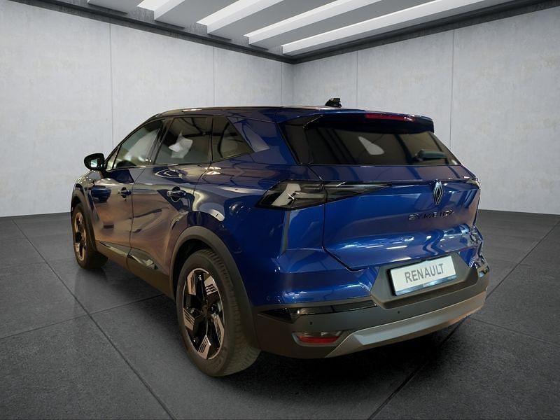 Gebraucht Renault Symbioz 143 PS (105 kW) 2024 Blau SUV