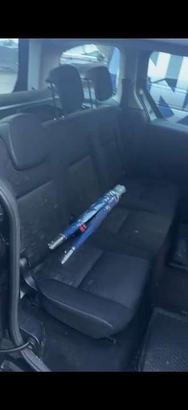 Gebraucht Citroën Berlingo 90 PS (66 kW) 2011 Van / Kleinbus