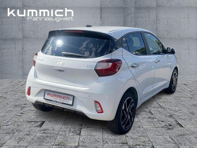 Neu 2025 Hyundai I10 Prime 79 PS Kleinwagen 73257 K Ngen SellerKind 8ce90d87 96f2 4576 83e2 De296fdbd7c3 Hyundai I10 My25 1 2 Benzin 79 Ps 5 Amt Prime
