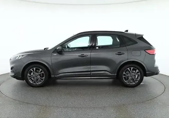 Gebraucht Ford Kuga ST-Line 150 PS (110 kW) 2024 Grau SUV