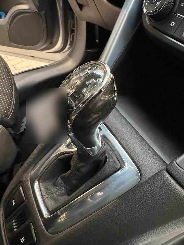 Gebraucht Opel Zafira 136 PS (100 kW) 2015 Grau Van / Kleinbus