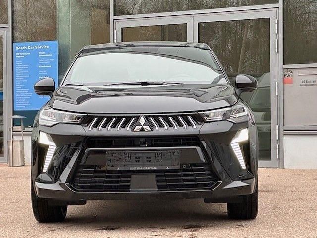 Neu Mitsubishi Grandis Edition 158 PS (116 kW) 2025 Schwarz SUV