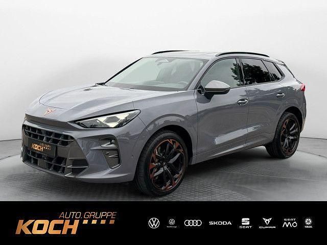 Grau Gebraucht 2024 Cupra Terramar VZ SUV | 44.690 € (Fairer Preis) - Bild 1/4