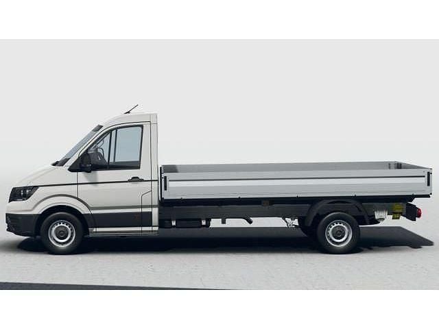 Neu 2025 VW Crafter Van | 39.292 € (Guter Preis) - Bild 1/1
