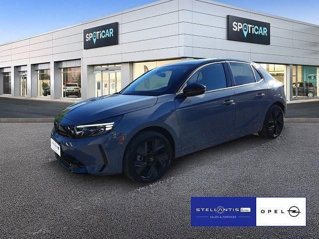 Neu Opel Corsa-e 114 kW (156 PS) 2025 Grau Kleinwagen